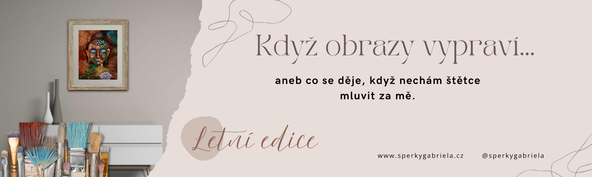 Když obrazy vypráví