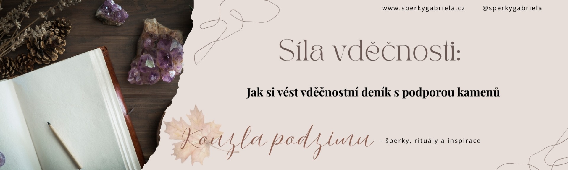Síla vděčnosti