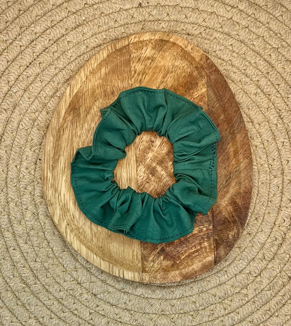 ručně šité gumičky