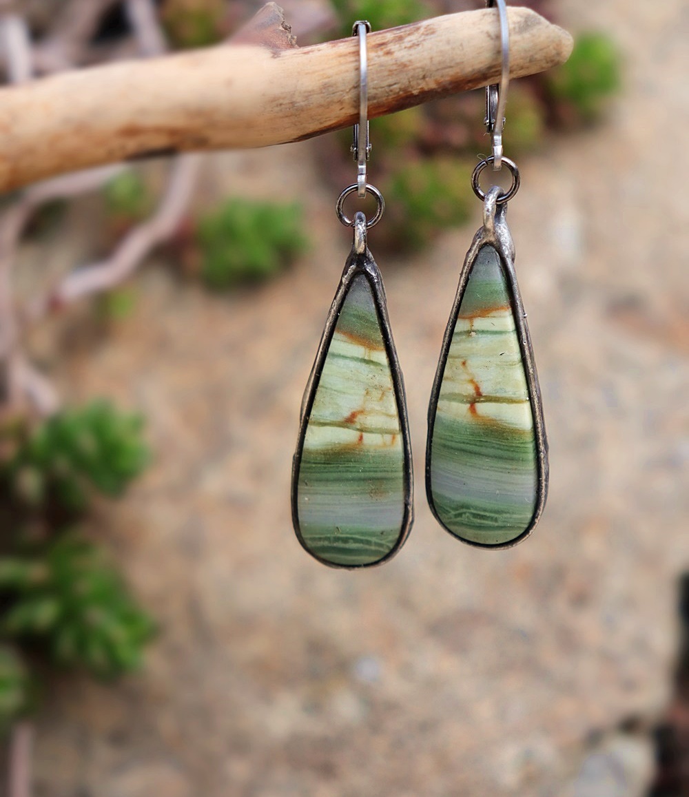 minimalistické šperky